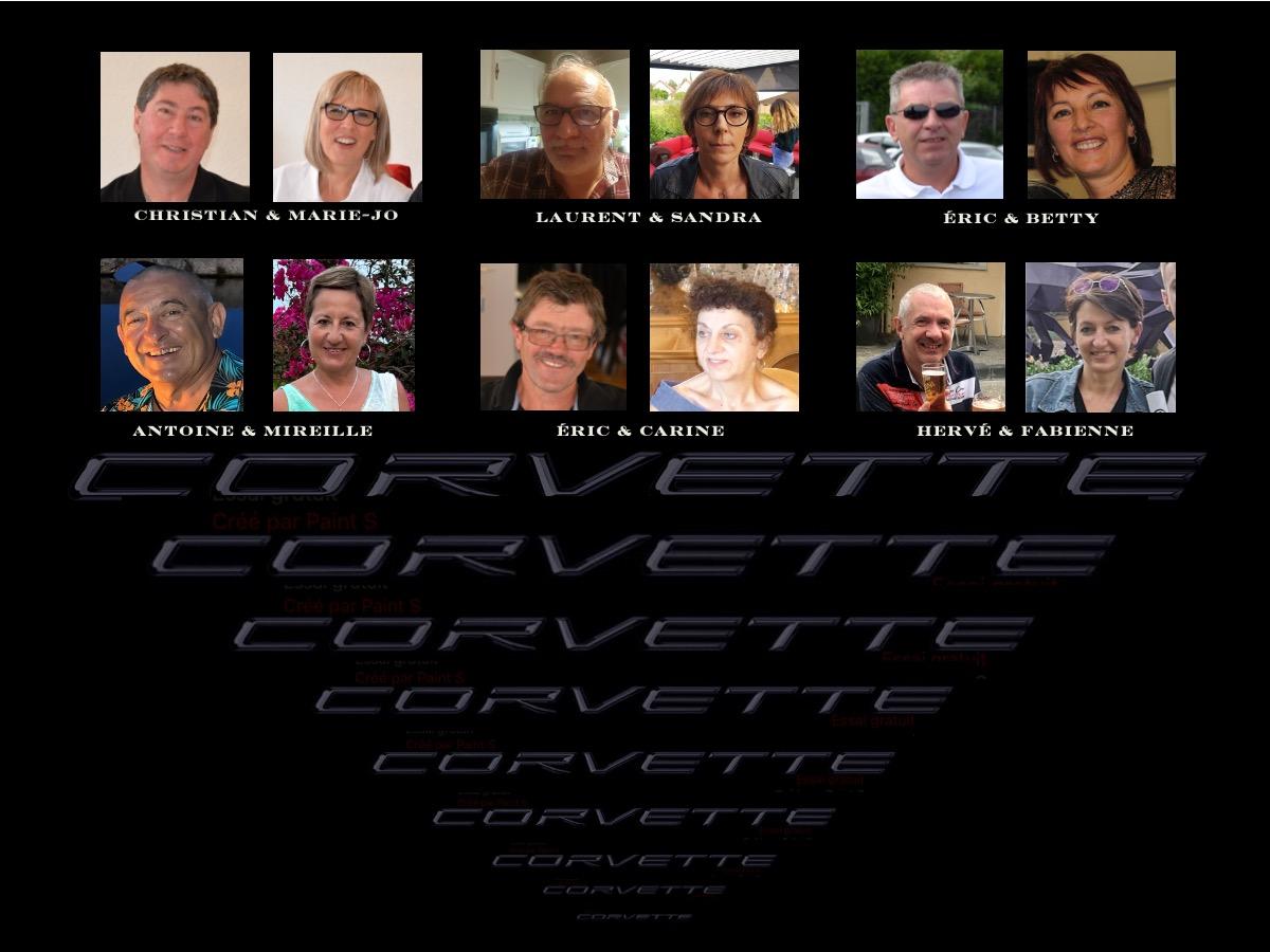 Corvette club 11